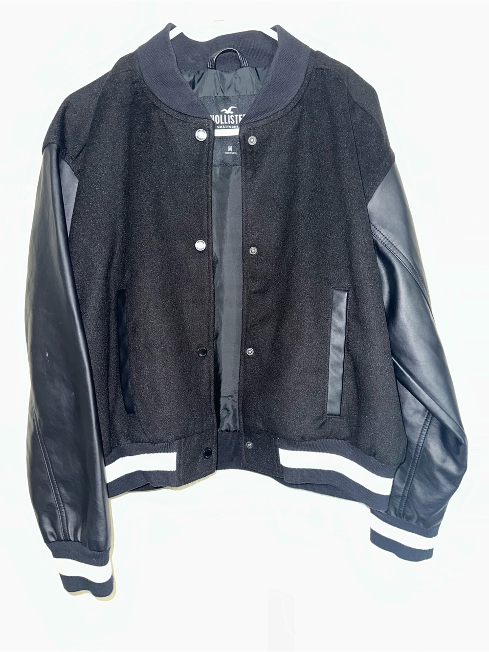 Hollister Jacket